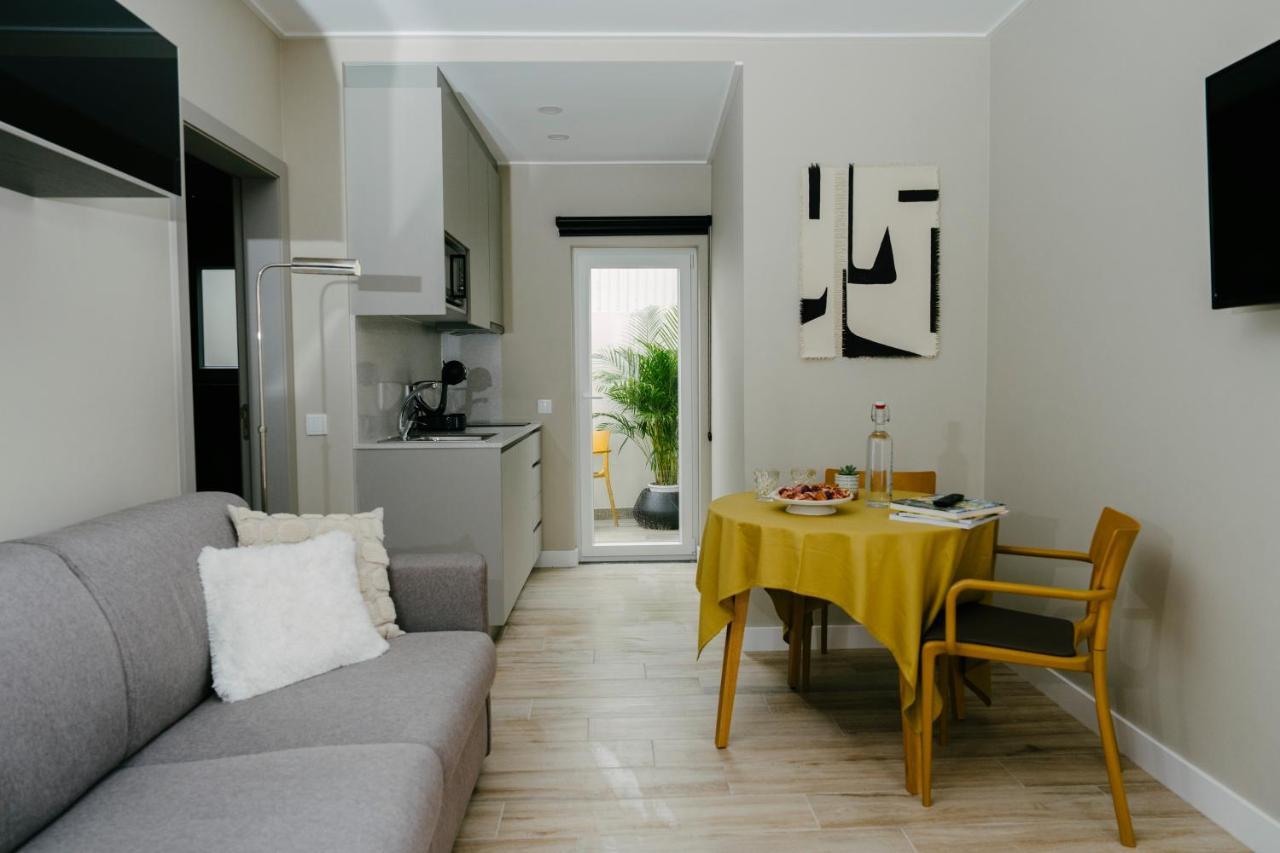 Casa Dos Limos - Apartments Foz do Arelho Exterior photo